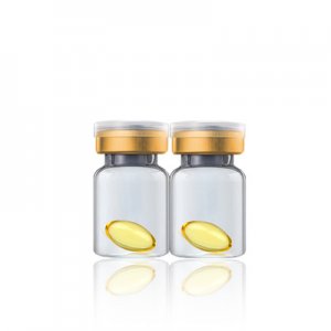 婦科凝膠膠囊代加工貼牌OEM/ODM