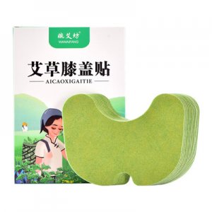 婉艾坊艾草膝蓋貼OEM/ODM代加工