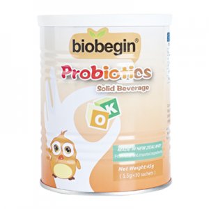 佰歐林益生菌OEM/ODM定制代加工