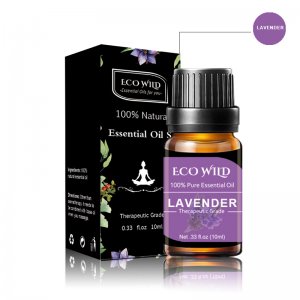 薰衣草精油OEM代加工