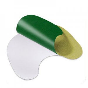 黑膏藥肩周疼痛頸椎貼OEM/ODM定制代加工