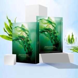 V臉面膜OEM/ODM代加工