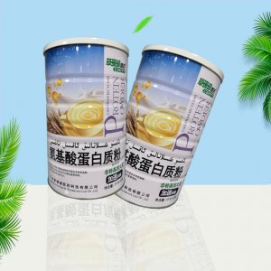 氨基蛋白質粉貼牌OEM/ODM
