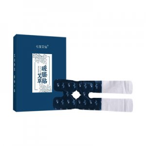 七寶艾仙艾灸發(fā)熱貼代加工貼牌OEM/ODM
