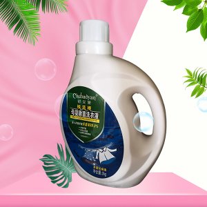 遼寧永香洗滌用品有限公司