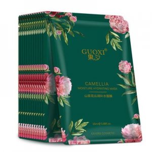 保濕鎖水面膜片代加工貼牌OEM/ODM