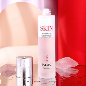 御齡彈簧水OEM代加工