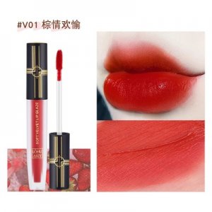 柔色絲絨日記唇釉OEM代加工