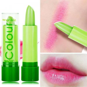 變色口紅潤(rùn)唇膏代加工貼牌OEM/ODM