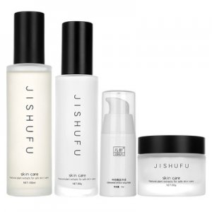 四件套裝水精華乳OEM代加工