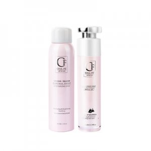 水乳護膚套裝學生正品OEM/ODM代加工