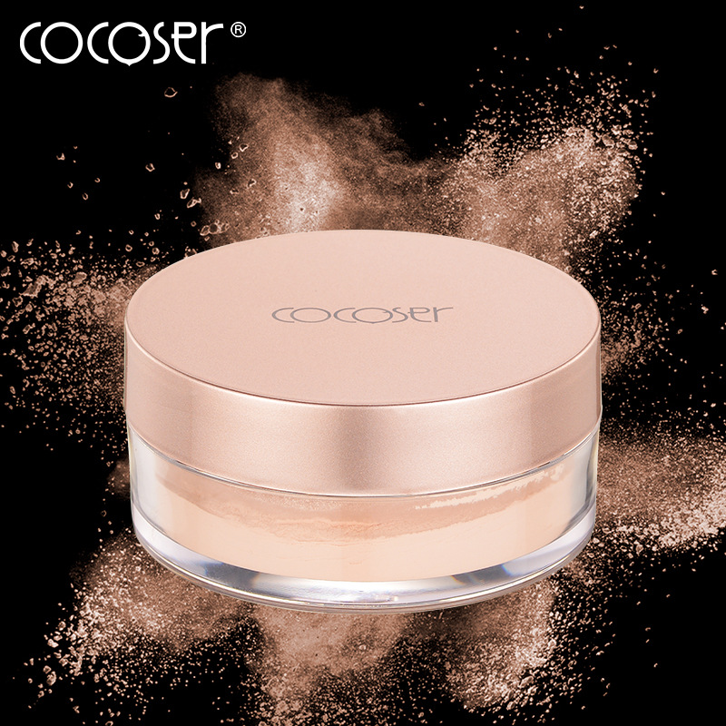 廣州市妝彩化妝品有限公司