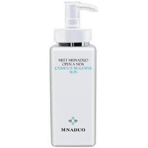 洗面奶美容貼牌定制代加工