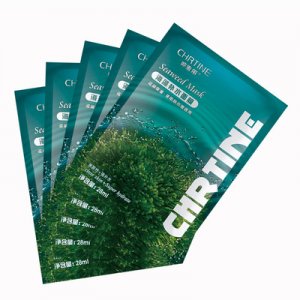 海藻面膜免調代加工貼牌OEM/ODM