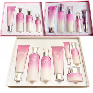 河南韓顏化妝品有限公司