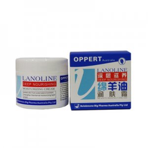 男女學生保濕霜可OEM/ODM代工