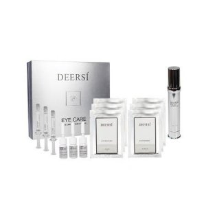 眼部護理皮膚管理套盒裝代加工貼牌OEM/ODM