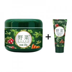 清潔膏磨砂膏潔面乳OEM/ODM代加工