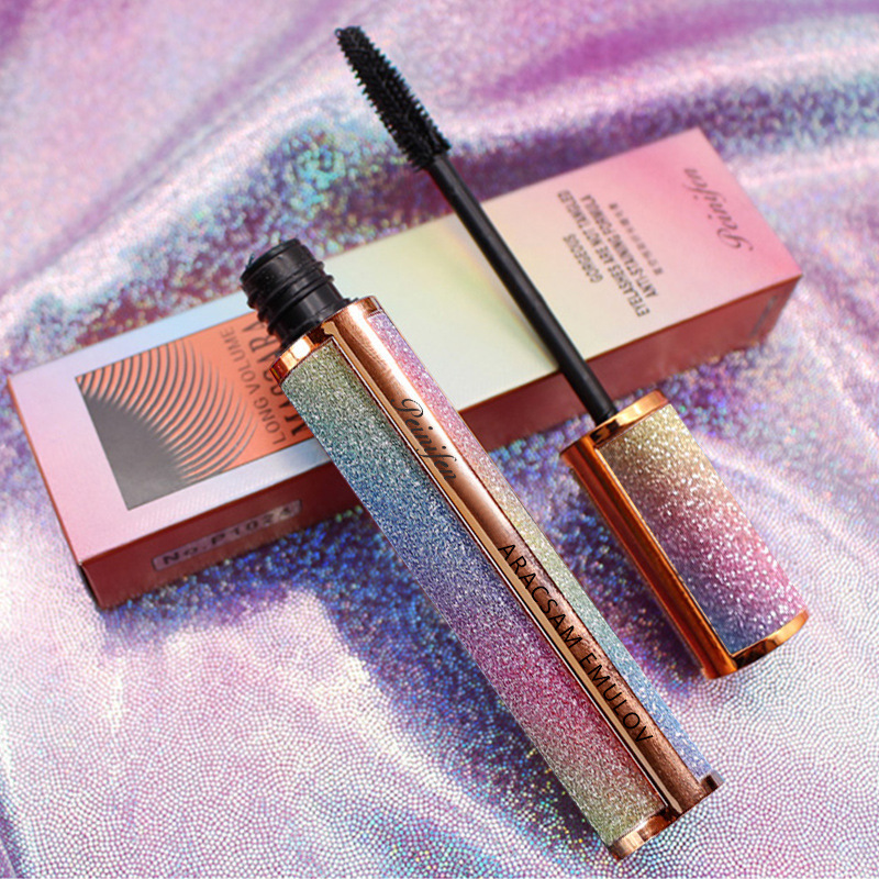 星空纖長睫毛膏OEM代加工