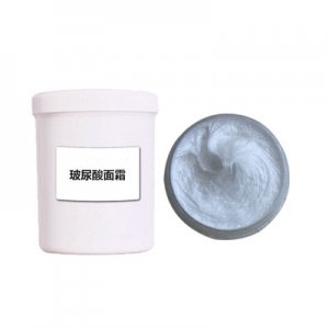 緩玻尿酸面霜代加工貼牌OEM/ODM