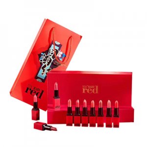 時尚芭莎口紅貼牌OEM/ODM