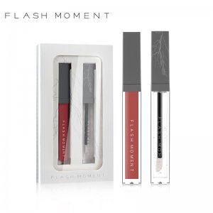 FlashMoment 啞光霧面唇彩OEM/ODM代加工