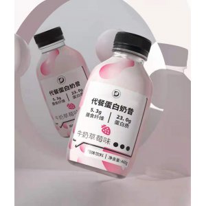 代餐蛋白奶昔OEM/ODM代加工
