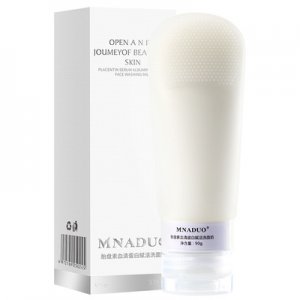 美那多保濕洗面奶OEM代加工