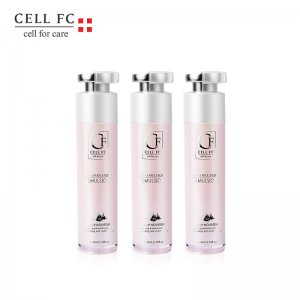 Q彈乳液50ML代加工貼牌OEM/ODM