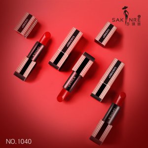 莎琪麗輕霧啞光口紅OEM代加工