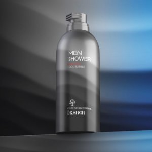 歐嘉萊尼古龍香水慕斯沐浴露OEM/ODM代加工