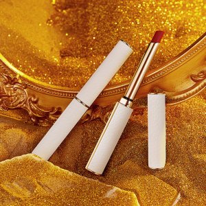 小羊皮細管口紅貼牌定制代加工