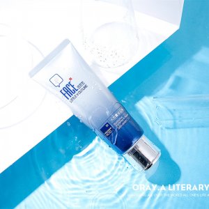 玻尿酸氨基酸洗面奶貼牌OEM/ODM