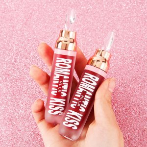 網(wǎng)紅空氣唇釉可OEM/ODM代工