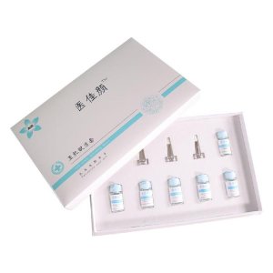 輕醫玉肌賦活套貼牌定制代加工