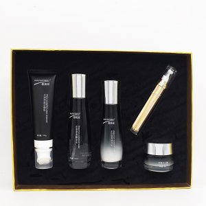 多肽修護水乳霜眼部精華液貼牌OEM/ODM