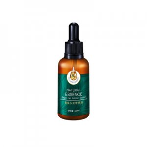 臻羞生姜頭發(fā)養(yǎng)護(hù)精華液OEM/ODM定制代加工