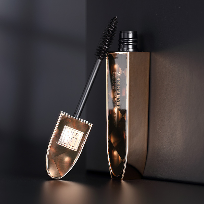 GNF星鉆光耀睫毛膏代加工貼牌OEM/ODM