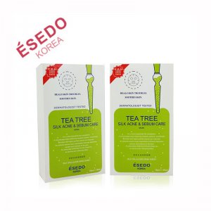 愛倩茶樹去油面膜OEM代加工