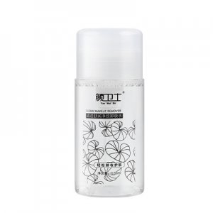 顏衛士卸妝水貼牌OEM/ODM