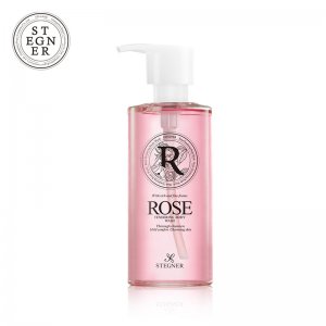斯黛娜玫瑰香體沐浴露貼牌OEM/ODM