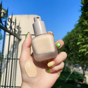 遮瑕粉底液貼牌OEM/ODM