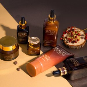 廣州市雅蘭絲化妝品有限公司