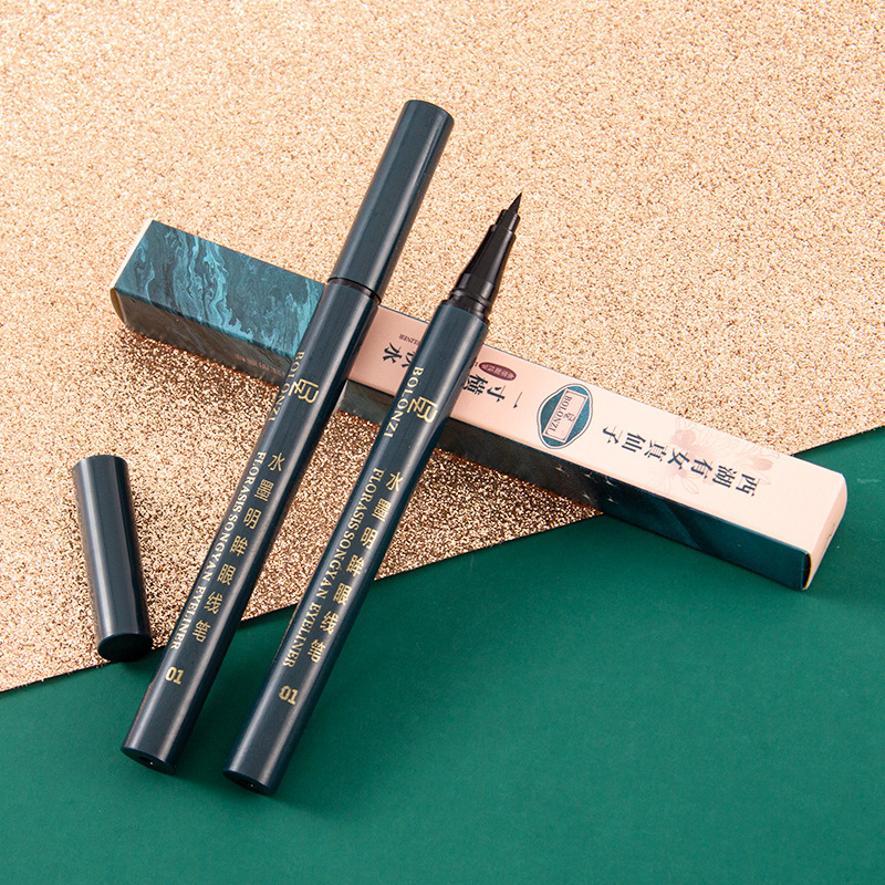 國風彩色眼線筆OEM/ODM代加工