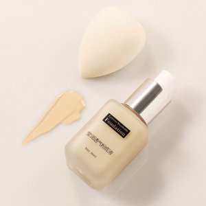 全網新品 趨勢好貨 Pure Anada粉底液OEM/ODM代加工