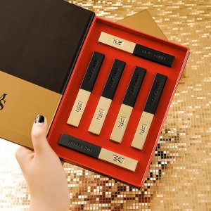 抖音小金條口紅代加工貼牌OEM/ODM