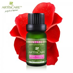 玫瑰 單方精油貼牌定制代加工