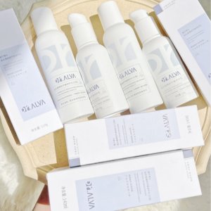 璦爾博士益生菌水乳可OEM/ODM代工