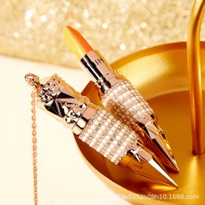 HIH女皇權杖溫變口紅貼牌OEM/ODM