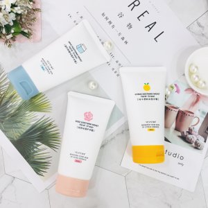 溫和舒緩保濕護手霜貼牌定制代加工